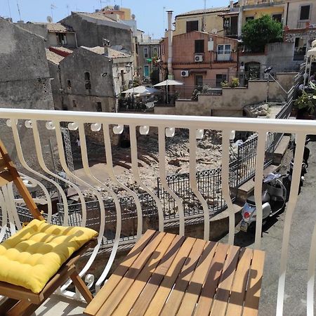 Casa Smeraldo Taormine Extérieur photo