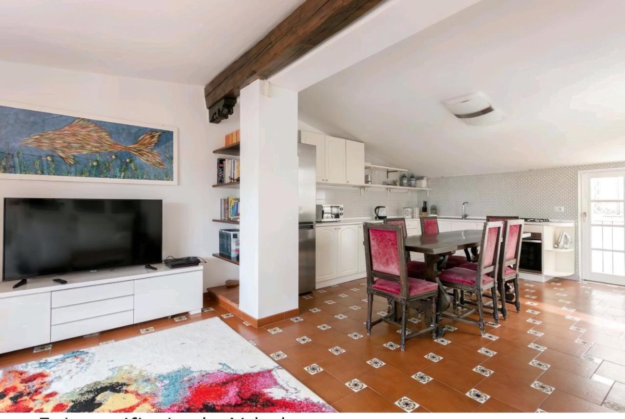 Casa Smeraldo Taormine Extérieur photo