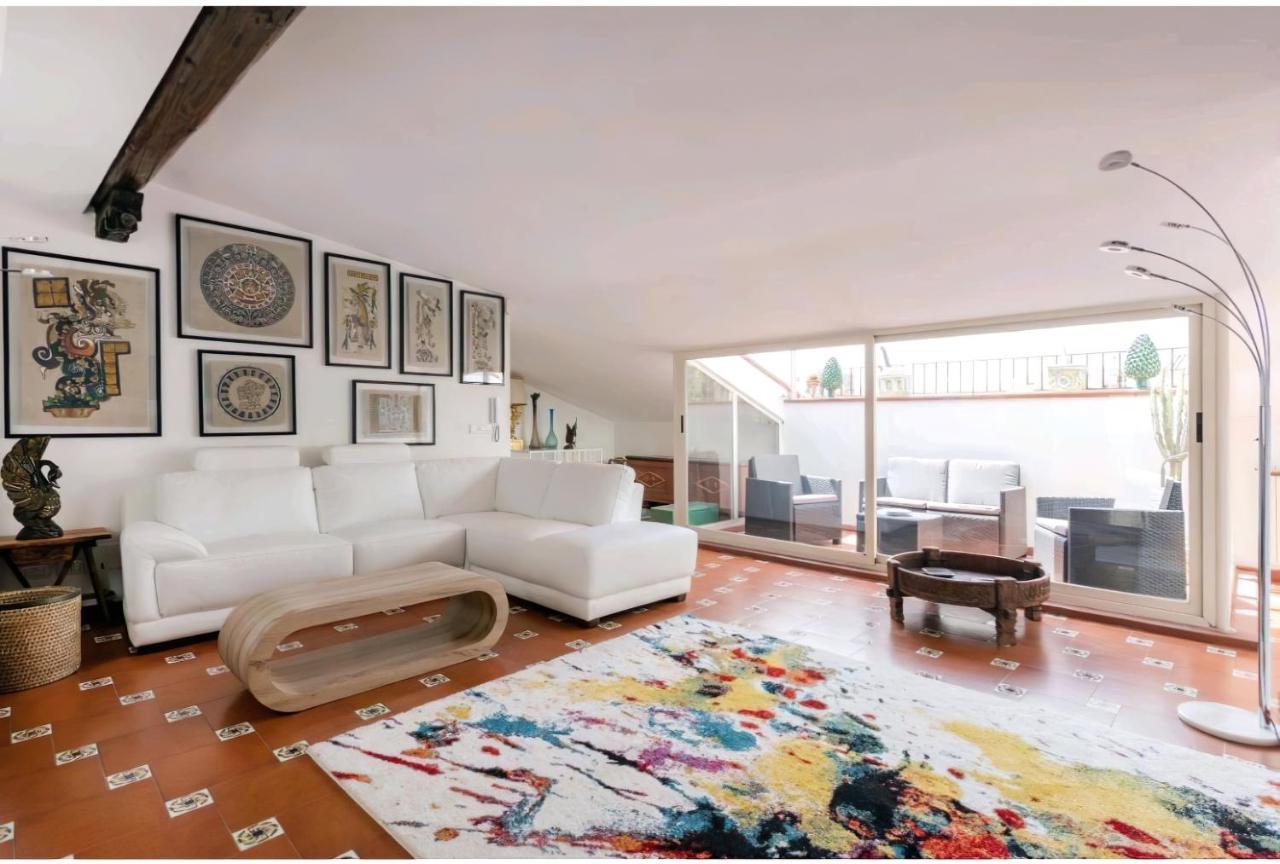 Casa Smeraldo Taormine Extérieur photo