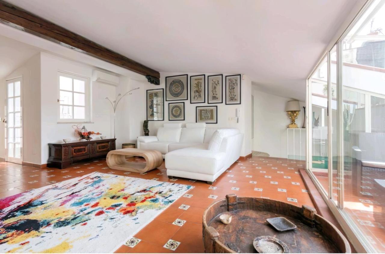 Casa Smeraldo Taormine Extérieur photo