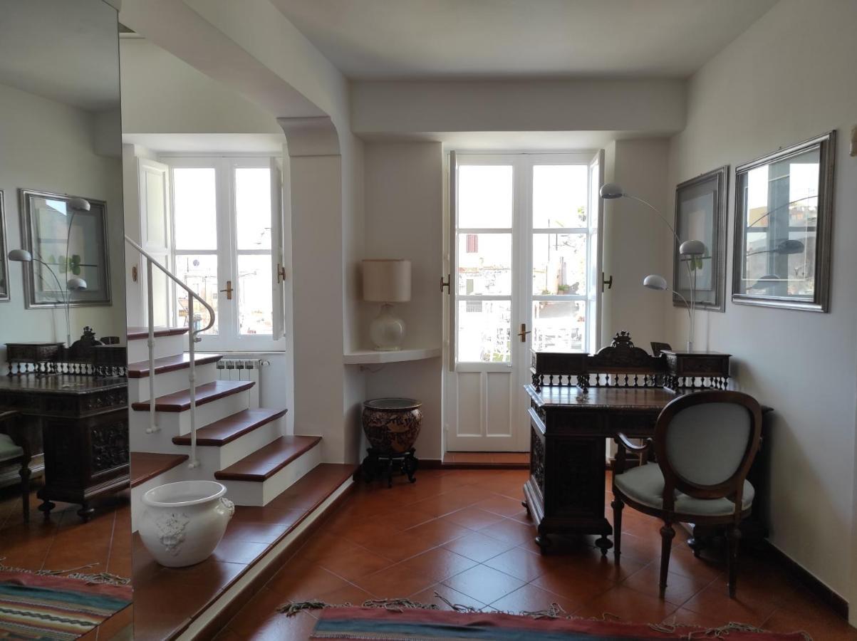 Casa Smeraldo Taormine Extérieur photo