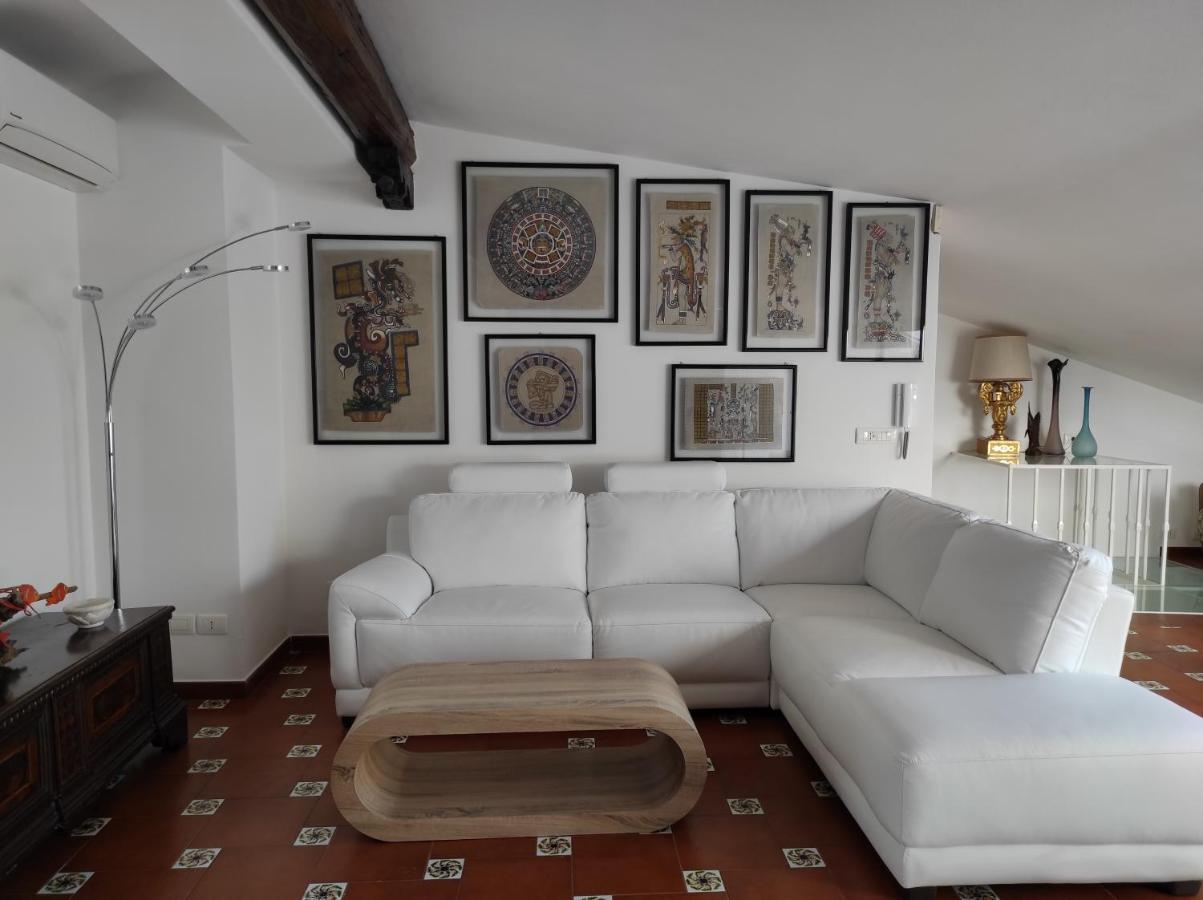 Casa Smeraldo Taormine Extérieur photo