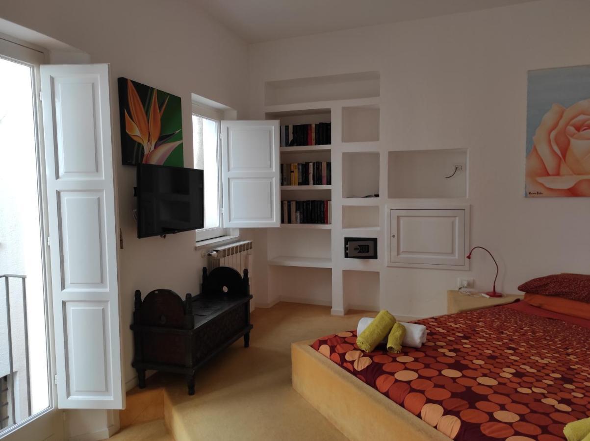 Casa Smeraldo Taormine Extérieur photo