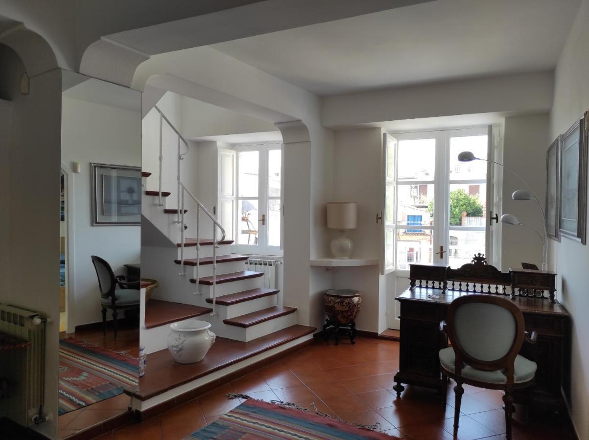 Casa Smeraldo Taormine Extérieur photo