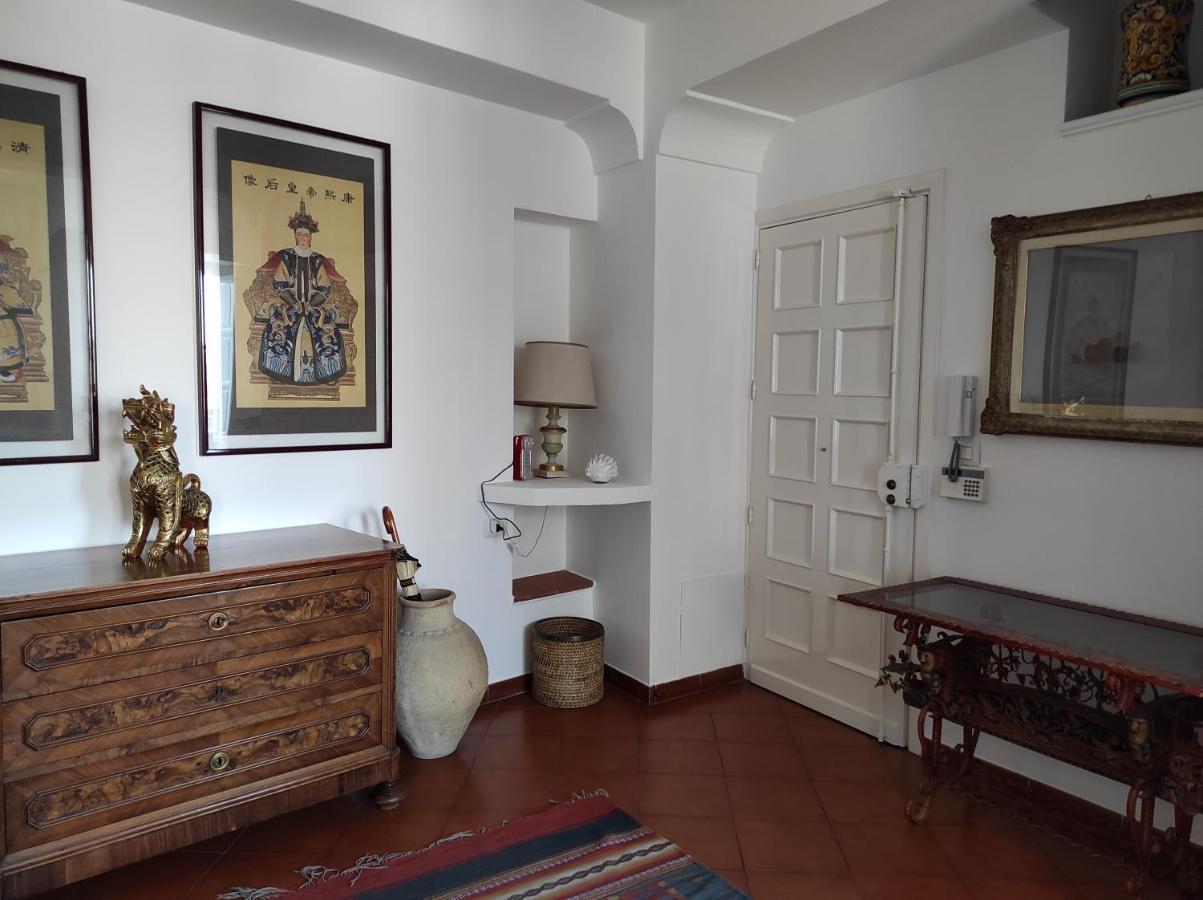Casa Smeraldo Taormine Extérieur photo