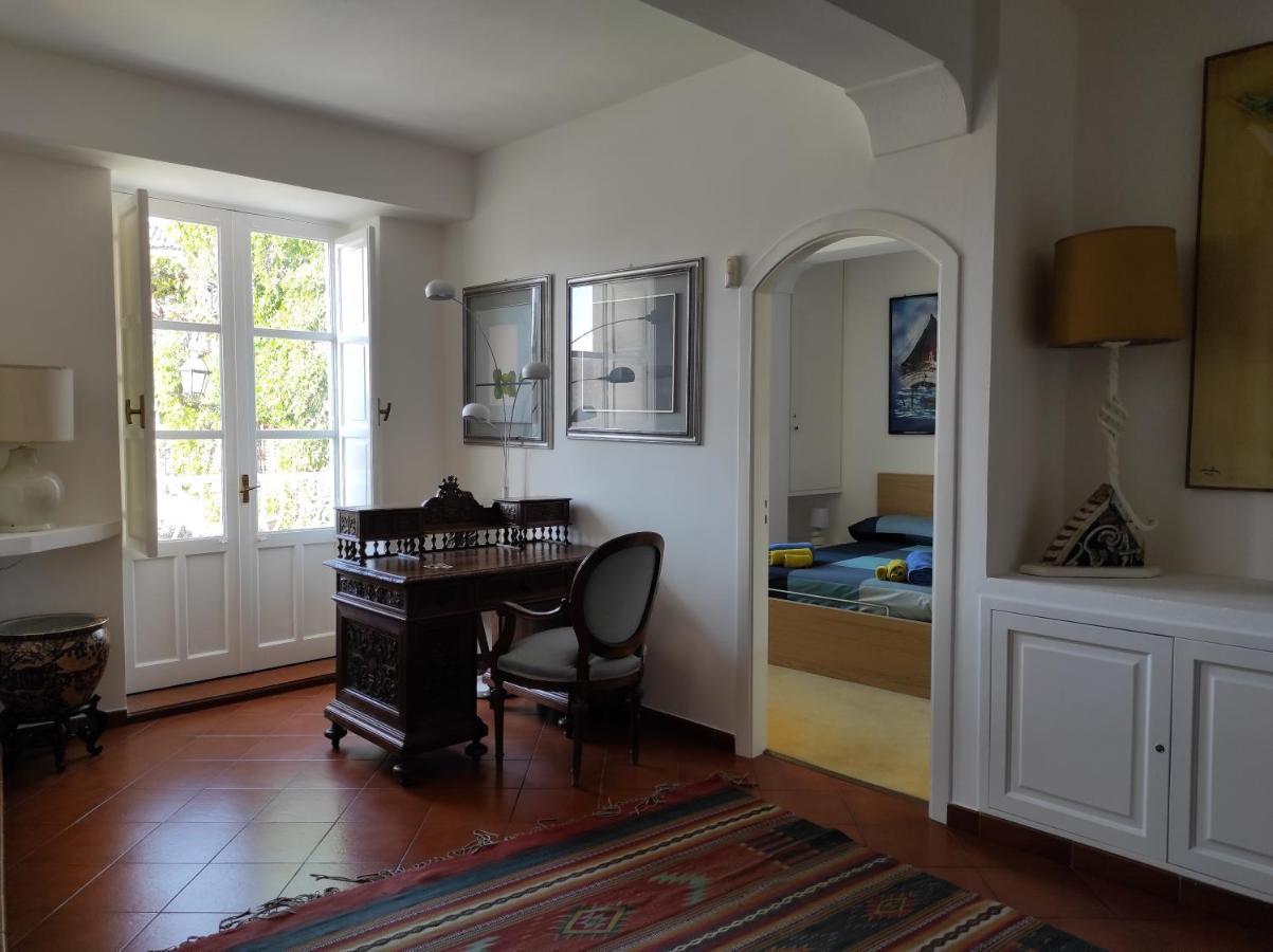 Casa Smeraldo Taormine Extérieur photo