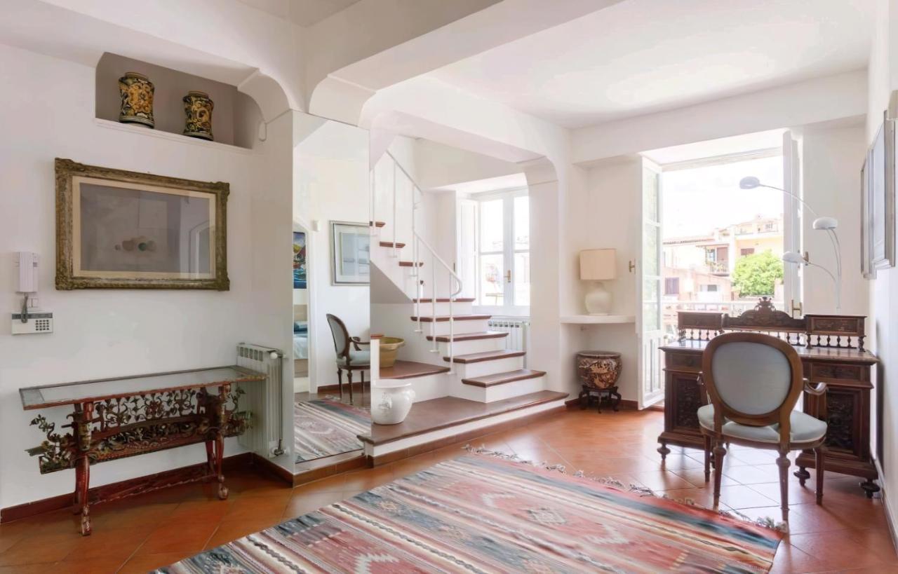 Casa Smeraldo Taormine Extérieur photo