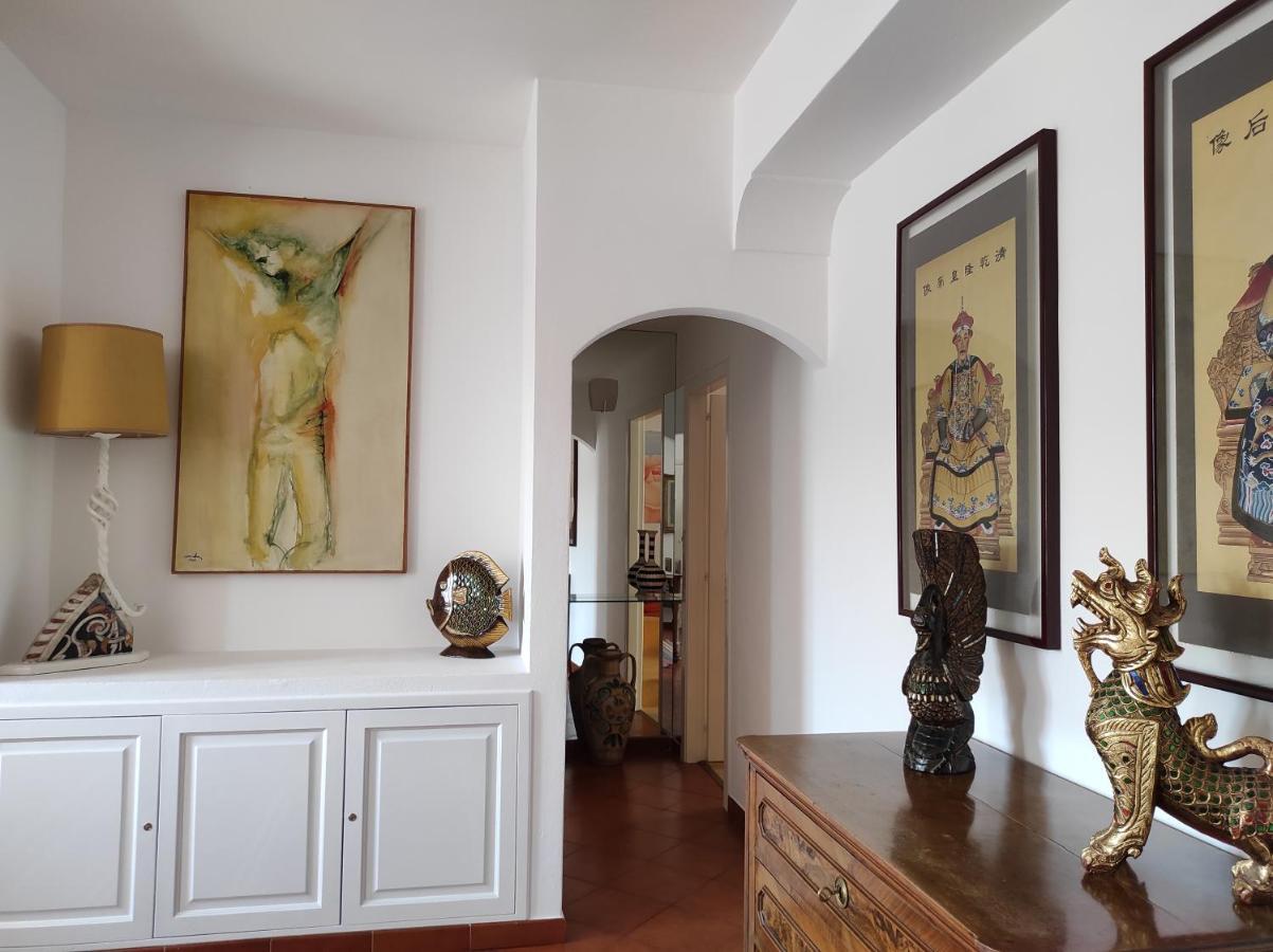 Casa Smeraldo Taormine Extérieur photo