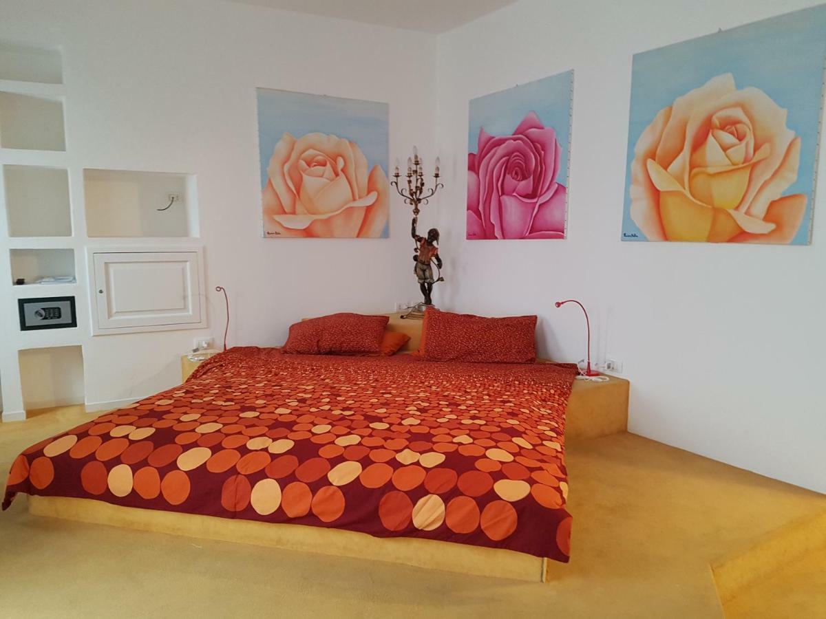 Casa Smeraldo Taormine Extérieur photo
