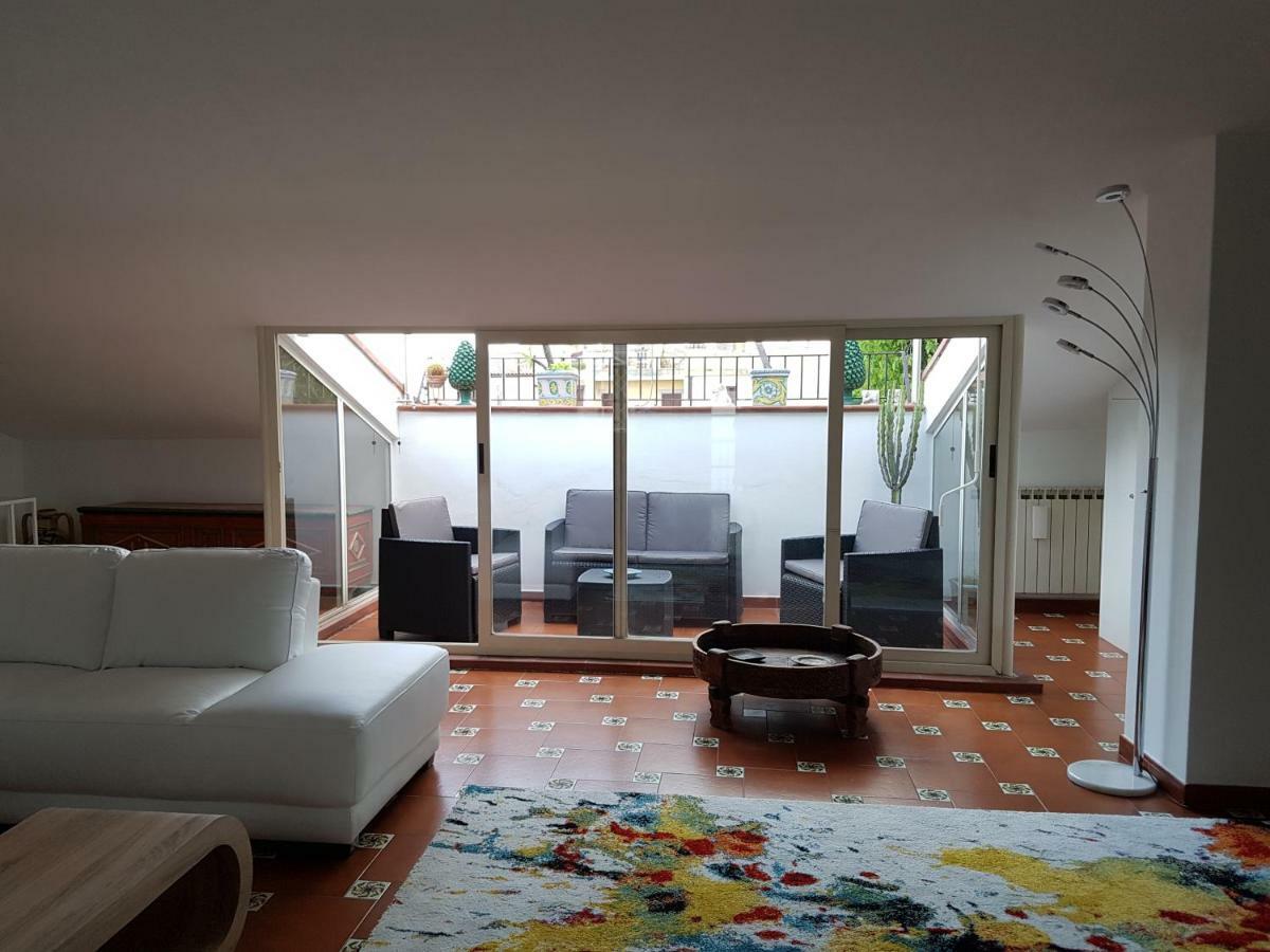 Casa Smeraldo Taormine Extérieur photo