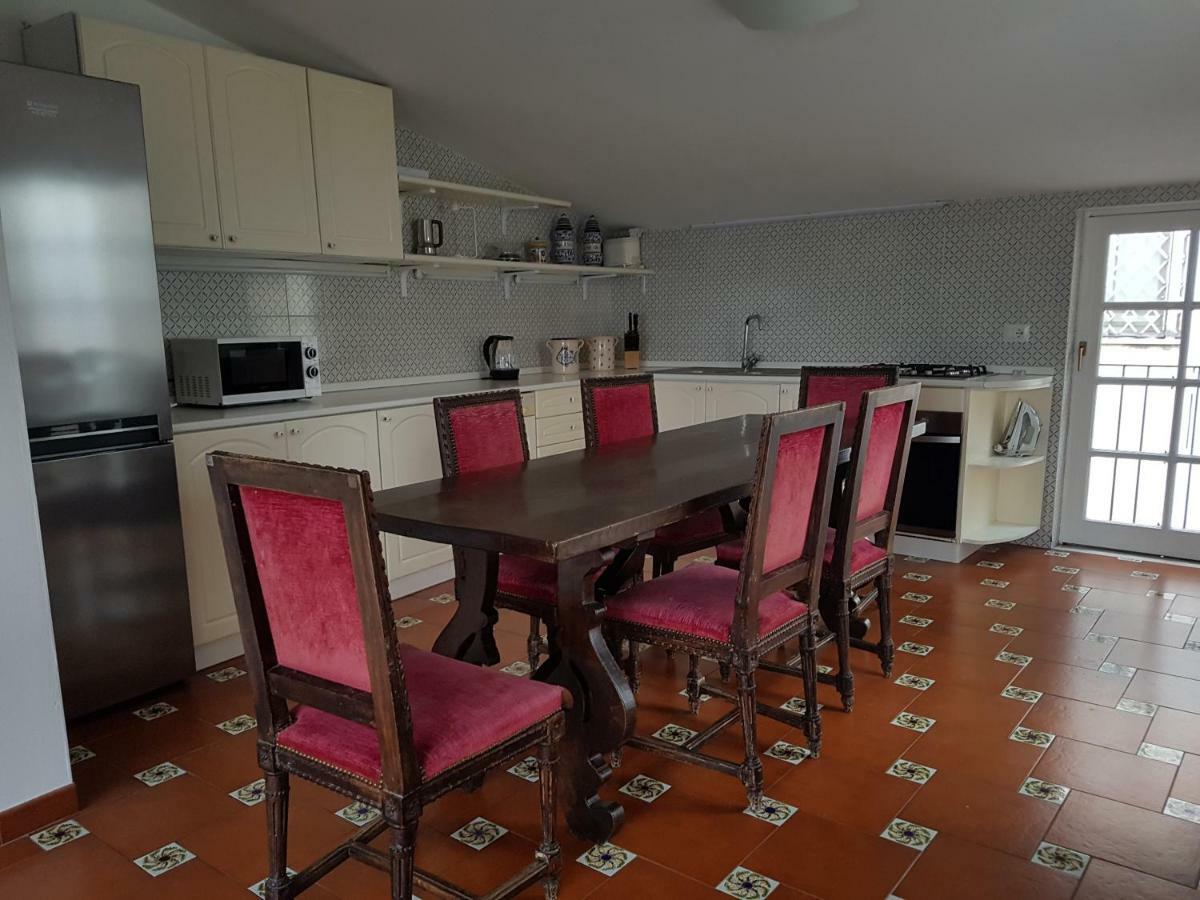 Casa Smeraldo Taormine Extérieur photo