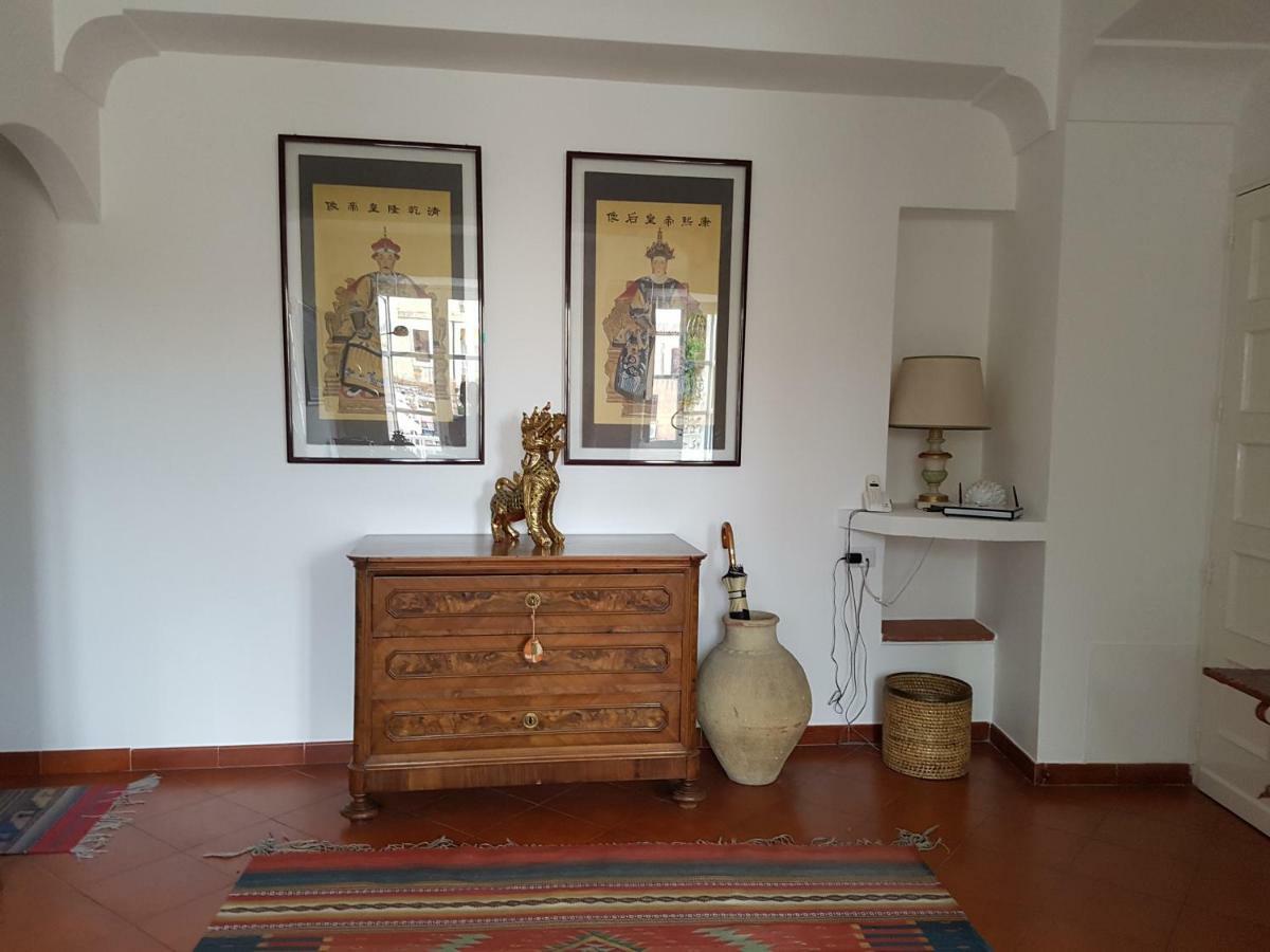 Casa Smeraldo Taormine Extérieur photo