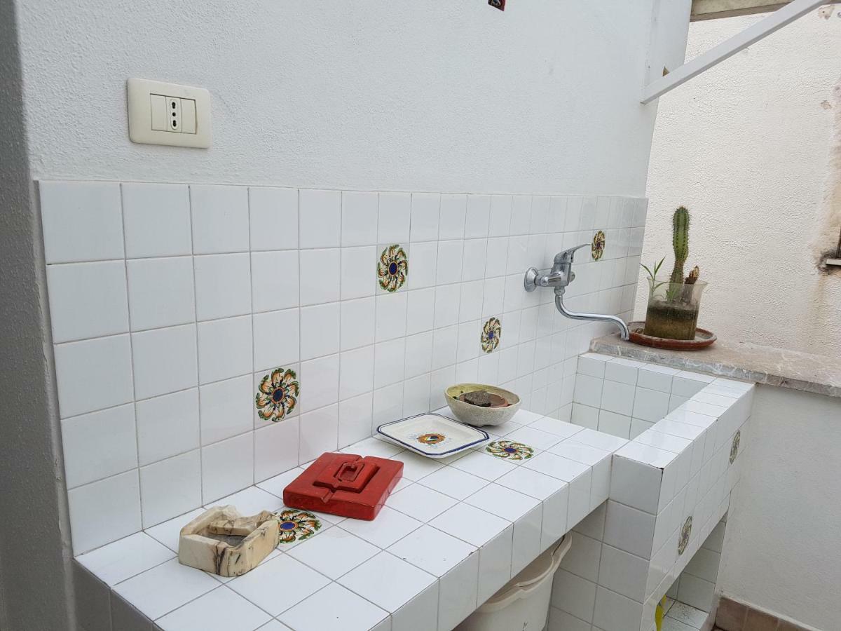 Casa Smeraldo Taormine Extérieur photo