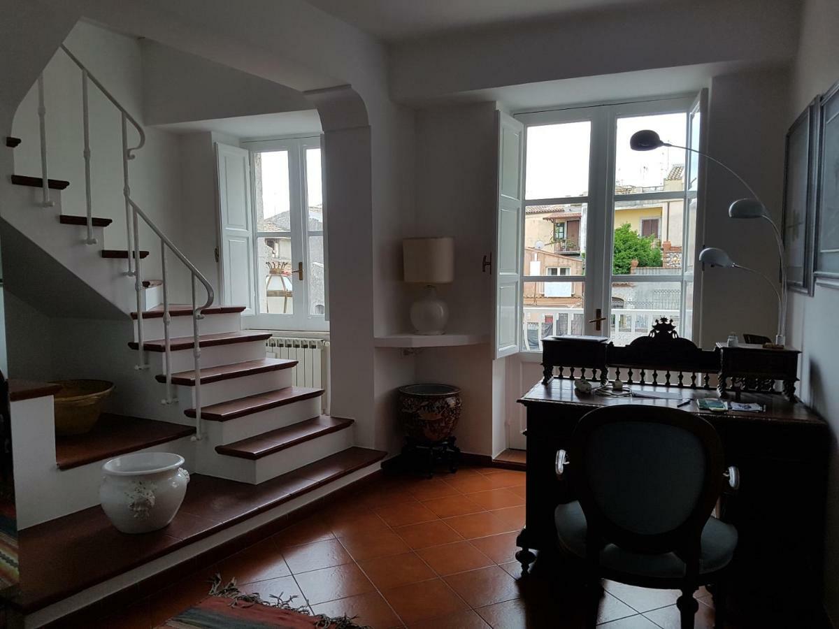 Casa Smeraldo Taormine Extérieur photo
