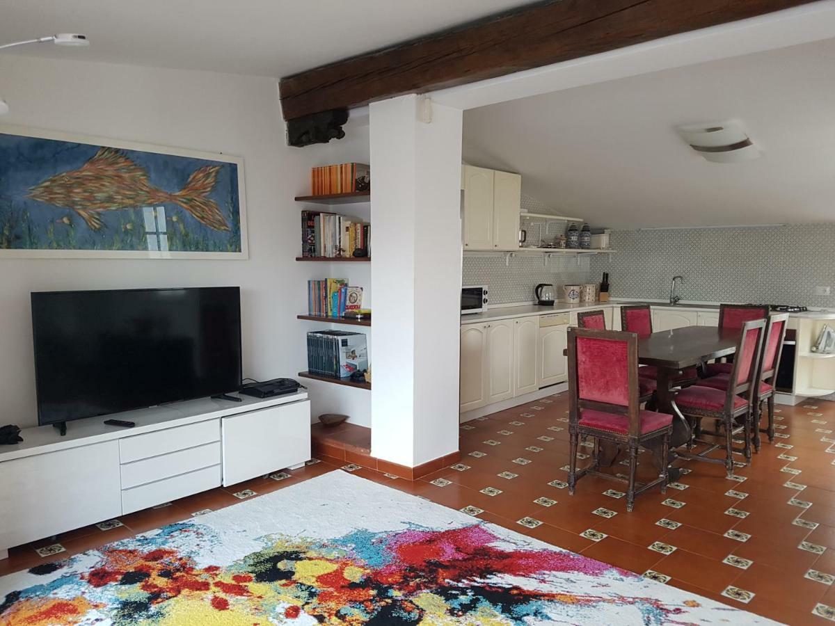 Casa Smeraldo Taormine Extérieur photo